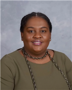 Tameka Learmond